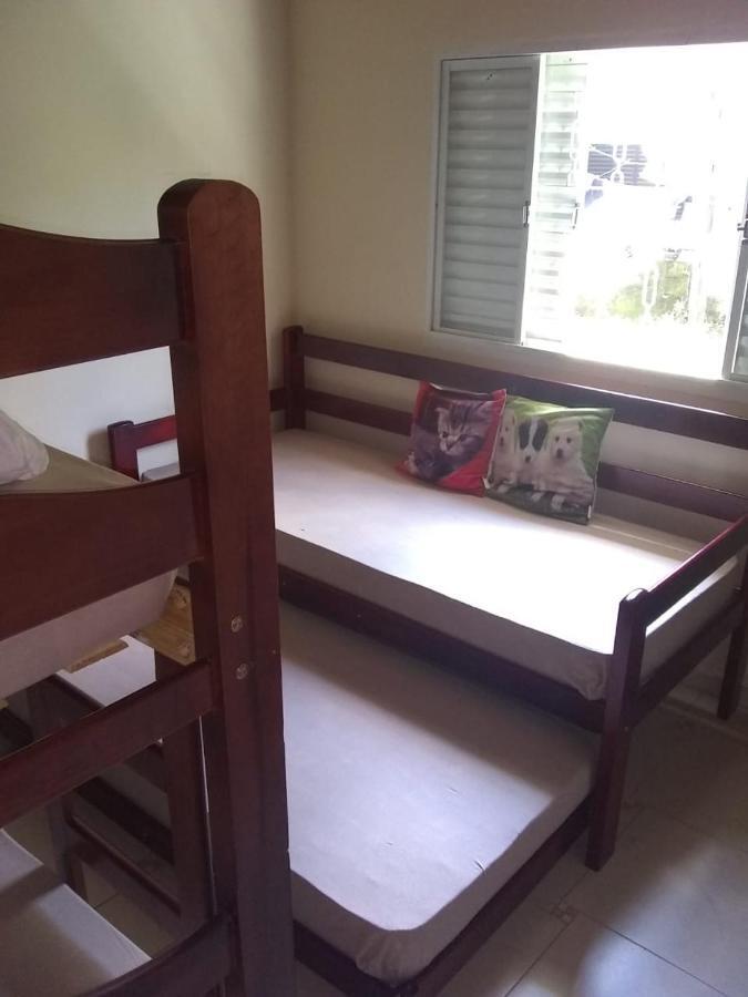 Casa de Férias Casa De Dois Quartos Ate 6 Pessoas