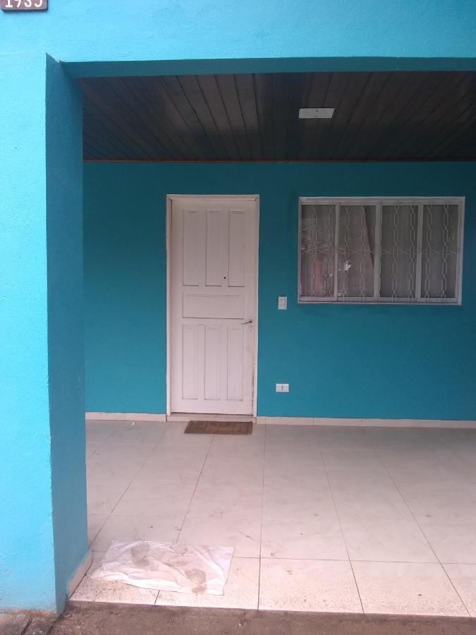 Casa De Dois Quartos Ate 6 Pessoas *