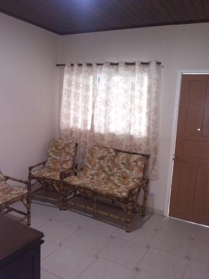Casa De Dois Quartos Ate 6 Pessoas * Ubatuba