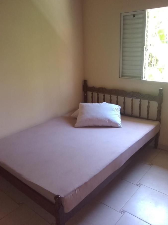 Casa De Dois Quartos Ate 6 Pessoas *