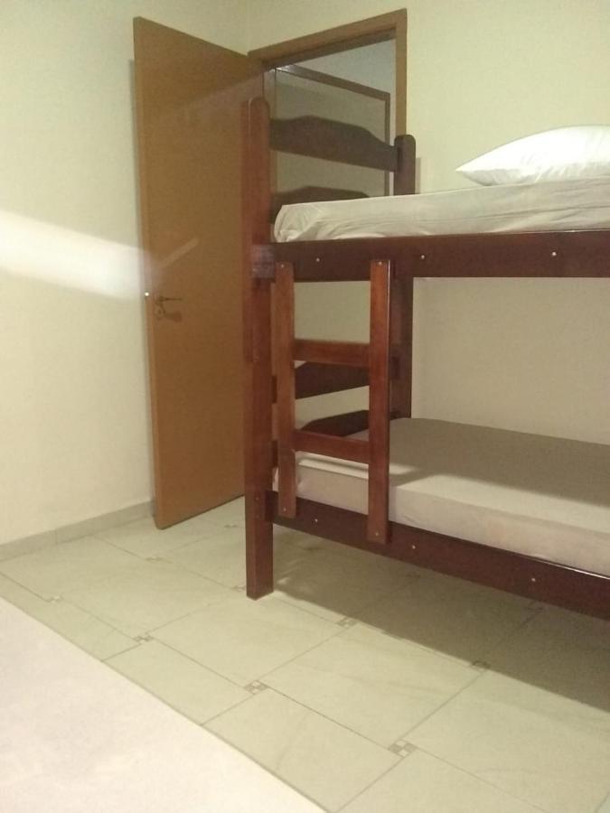 Casa De Dois Quartos Ate 6 Pessoas * Ubatuba
