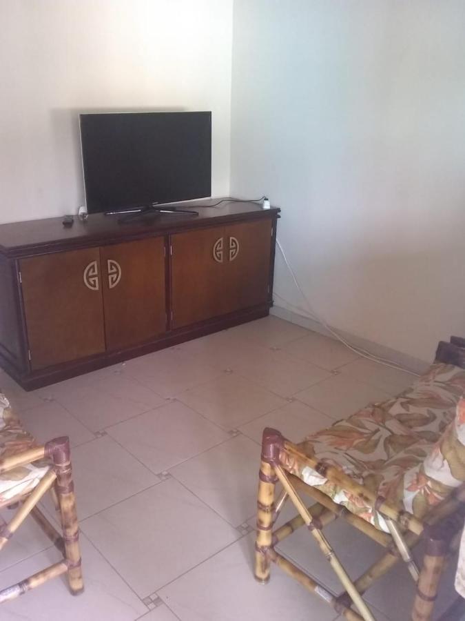 Casa De Dois Quartos Ate 6 Pessoas Holiday home Ubatuba