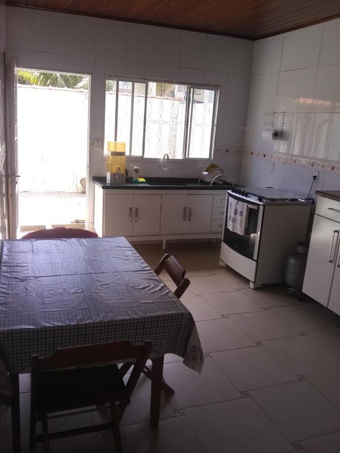 Casa De Dois Quartos Ate 6 Pessoas