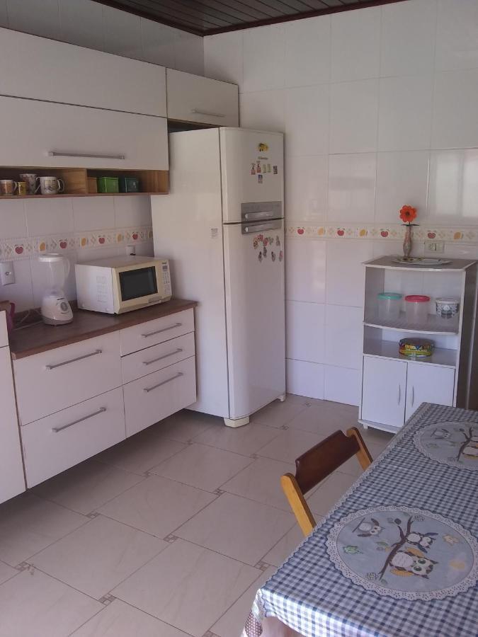 Holiday home Casa De Dois Quartos Ate 6 Pessoas